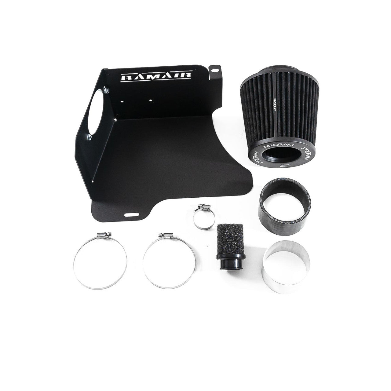 RamAir Performance Induction Kit - VAG 1.8T 20v (70mm & 80mm MAF)