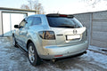 Maxton Design - REAR SIDE SPLITTERS MAZDA CX-7