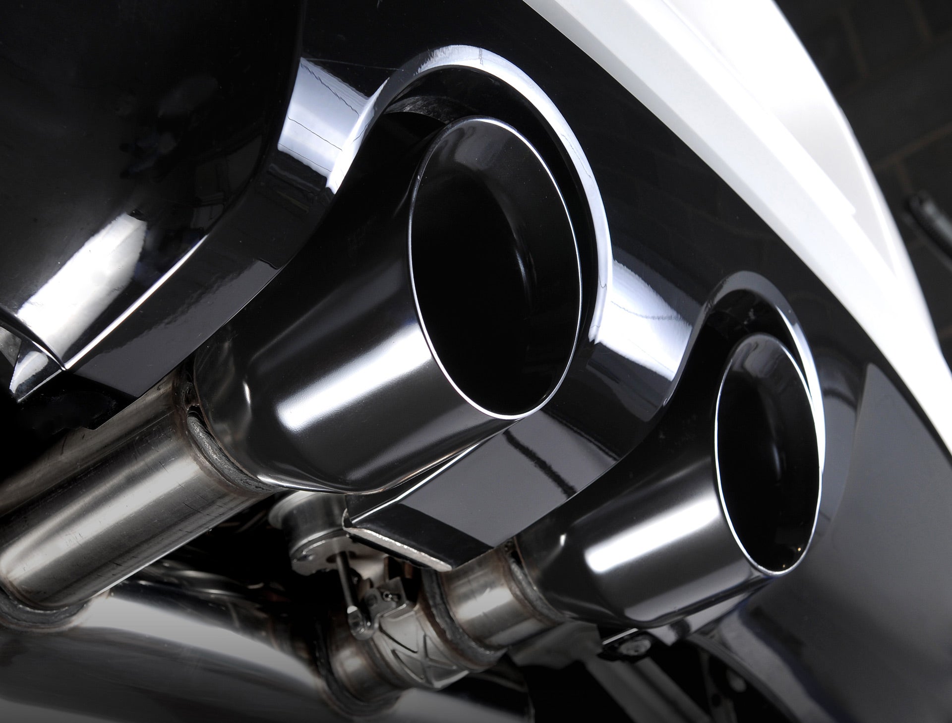 Milltek Sport - Cat Back Exhaust (Multiple Options) - VW Golf MK6 R