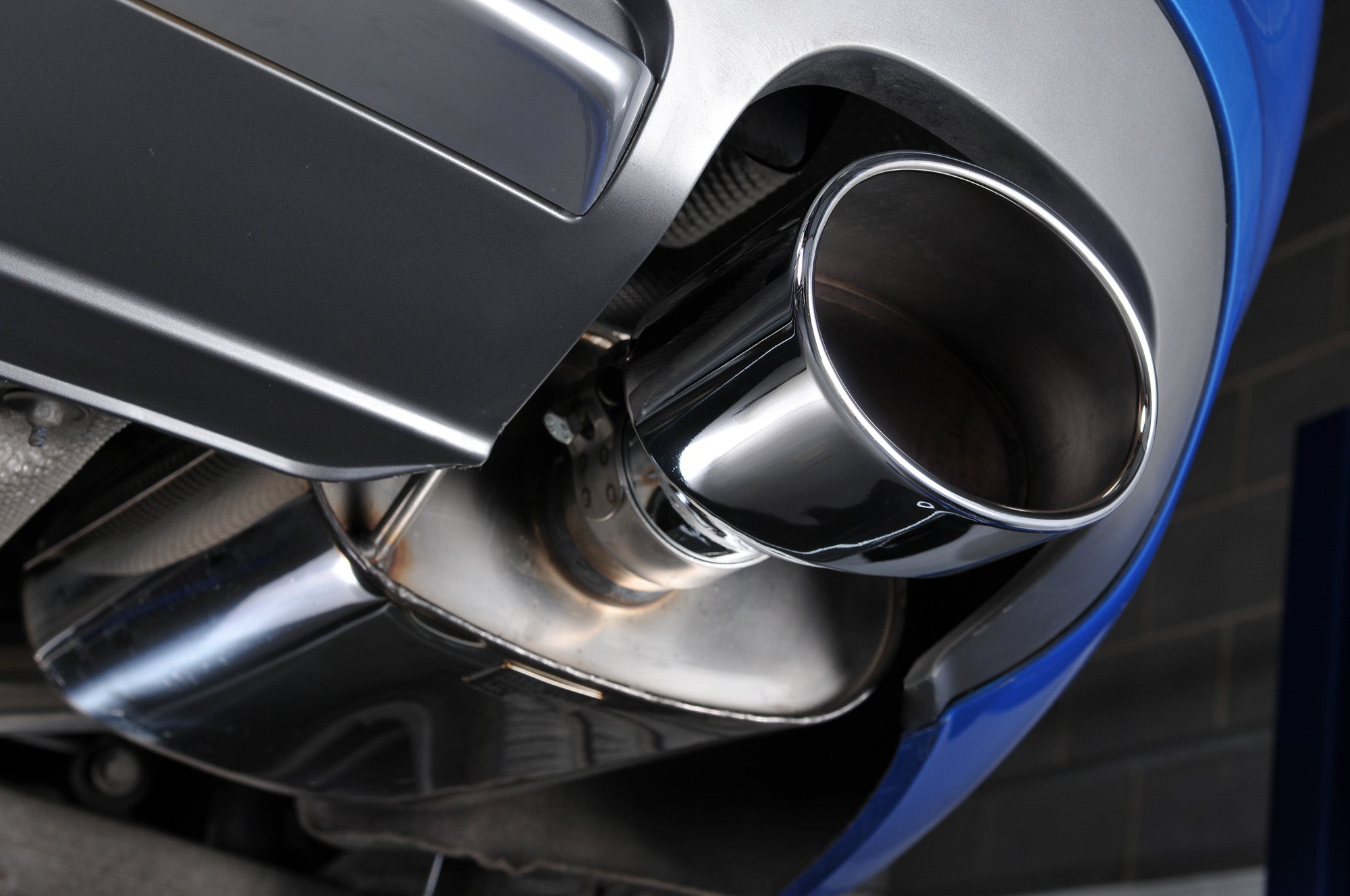 Milltek Sport - Cat Back Exhaust (Multiple Options) Audi S5 B8 Coupe & Cabriolet