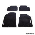 AIRTEC MOTORSPORT FLOOR MATS FOR HYUNDAI I30 – 2017 ONWARDS – RHD ONLY