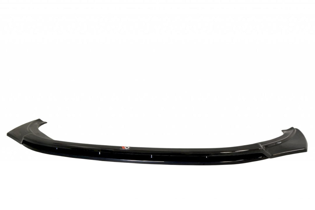 Maxton Design - FRONT SPLITTER V.3 CITROEN DS5