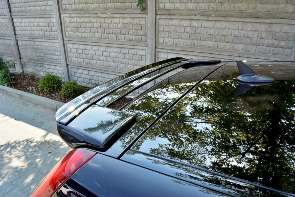Maxton Design - SPOILER CAP VOLVO V50F R-DESIGN
