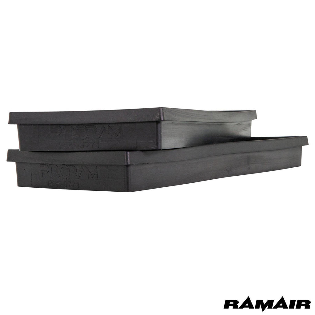 RamAir Performance Air Filter - Mercedes M176 / M177 Engine