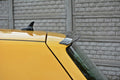 Maxton Design - SPOILER CAP VW GOLF IV