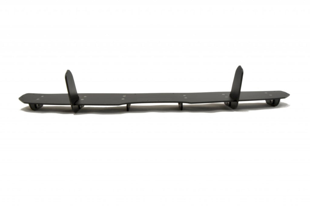 Maxton Design - REAR DIFFUSER RENAULT MEGANE MK3 RS