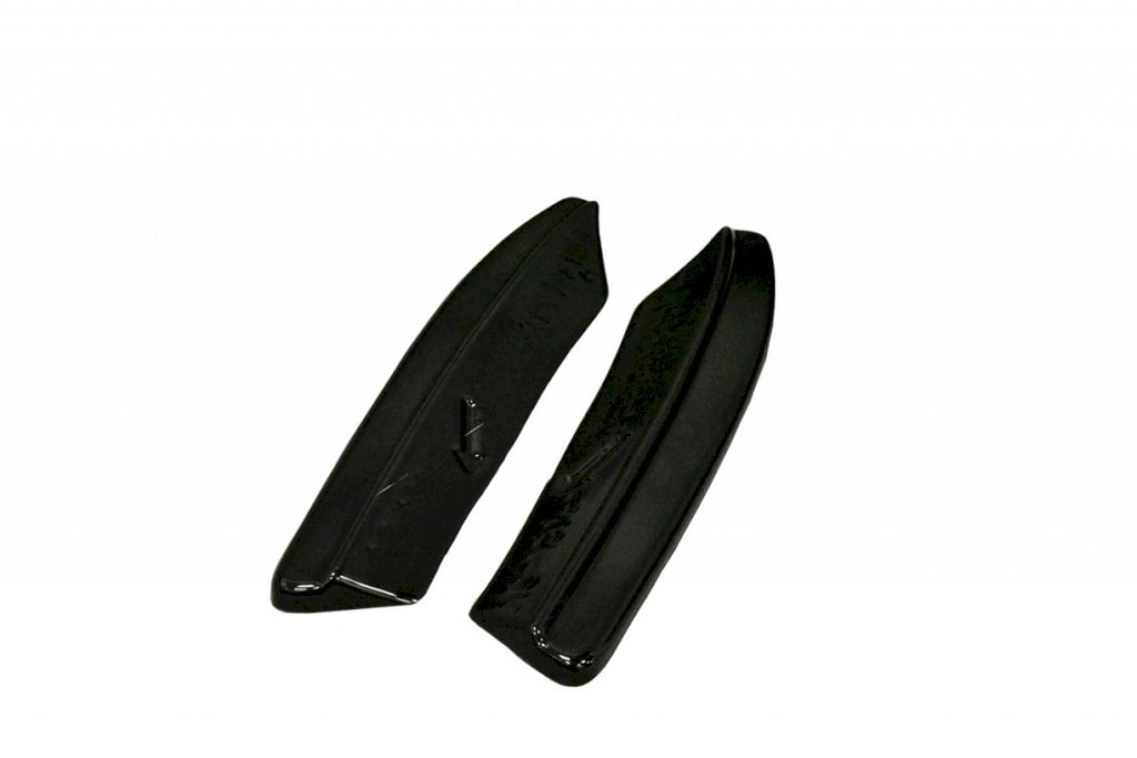 Maxton Design - REAR SIDE SPLITTERS VOLVO V50F R-DESIGN