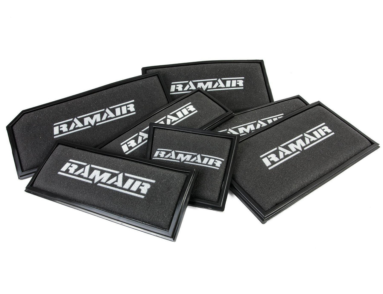 Ramair Replacement Panel Filter - Audi RS6 & RS7 2019+
