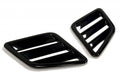 Maxton Design - BONNET VENTS RENAULT MEGANE MK3 RS FACELIFT