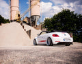 Maxton Design - REAR VALANCE VW BEETLE (2011-2015)