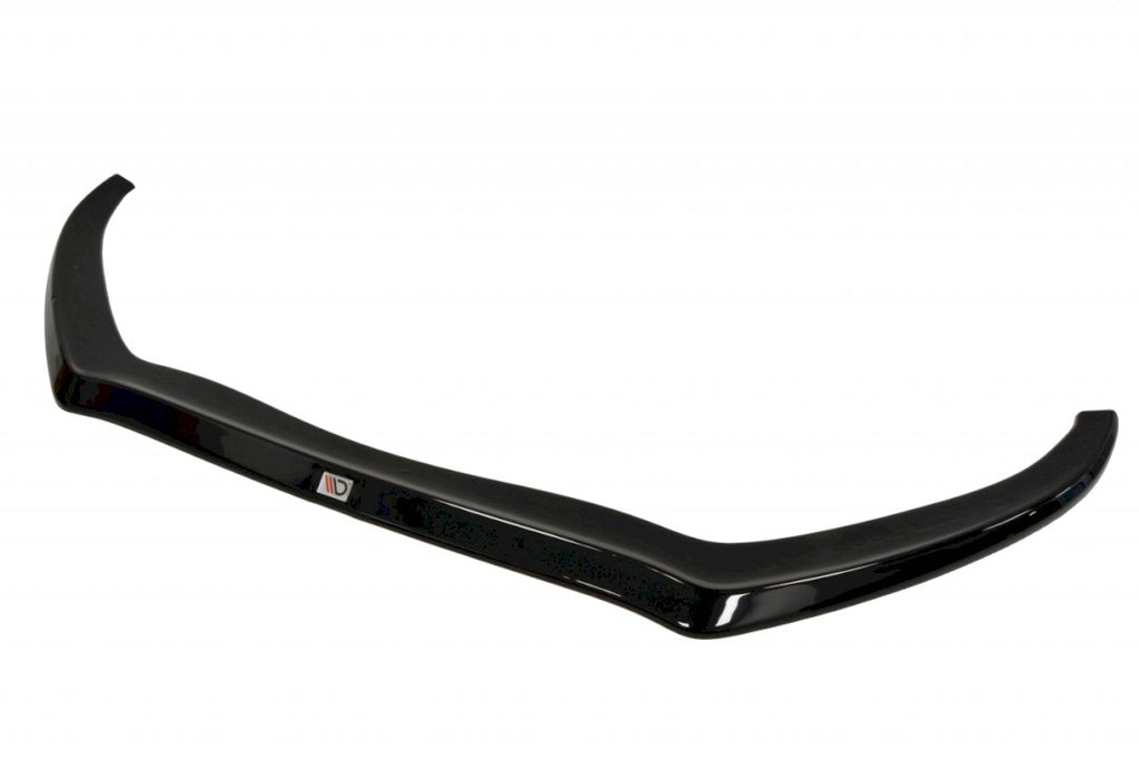 Maxton Design - FRONT SPLITTER V.2 AUDI A4 B8 (FACELIFT)