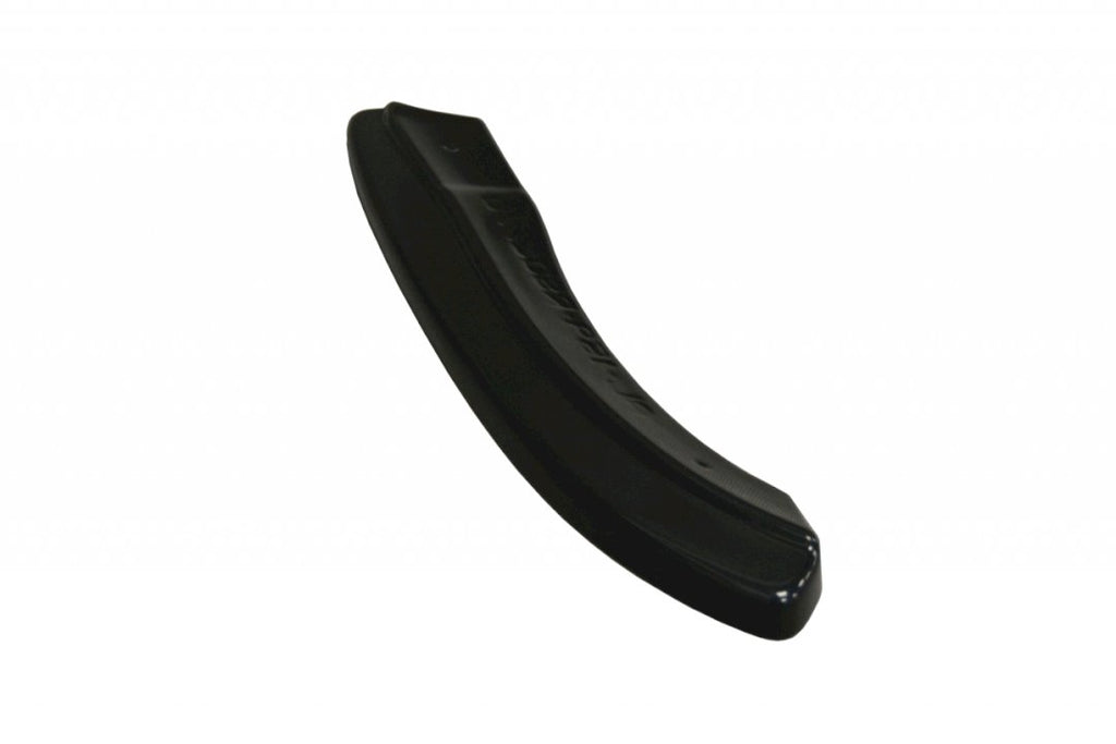 Maxton Design - CENTRAL REAR SPLITTER ALFA ROMEO 159 (WITHOUT VERTICAL BARS)