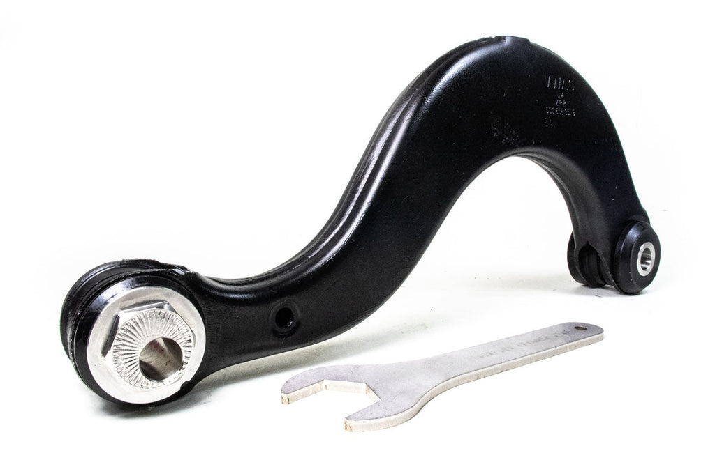 POWERFLEX - Rear Upper Wishbone Outer Bush Camber Adjustable