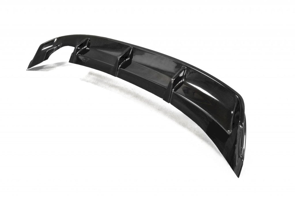 Maxton Design - REAR VALANCE SEAT LEON III FR