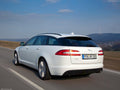 Maxton Design - REAR SIDE SPLITTERS JAGUAR XF X250 SPORTBRAKE