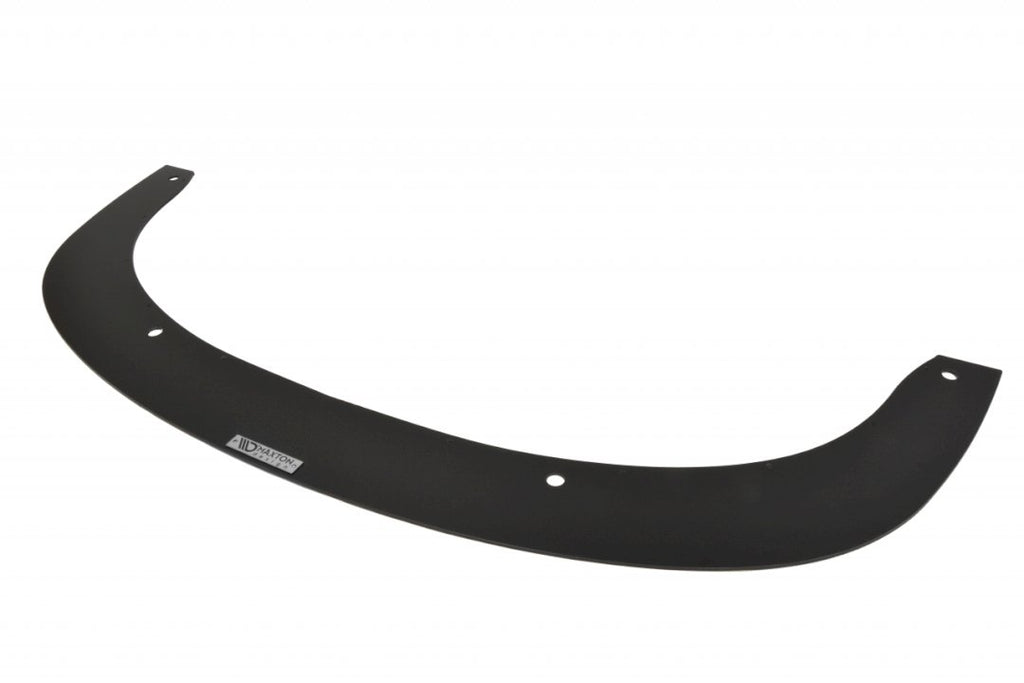 Maxton Design - FRONT RACING SPLITTER V.1 AUDI RS6 C6