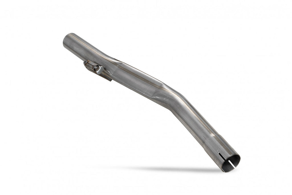 Scorpion Exhausts BMW E30 325 inc Cabrio & Touring Half system