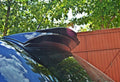 Maxton Design - SPOILER CAP SKODA FABIA I RS