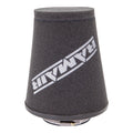 RamAir Universal Foam Cone Filter - 70mm Offset Inlet