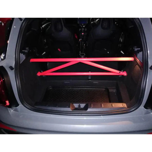 Baf Motorsport - Mini Cooper F56 Strut Brace
