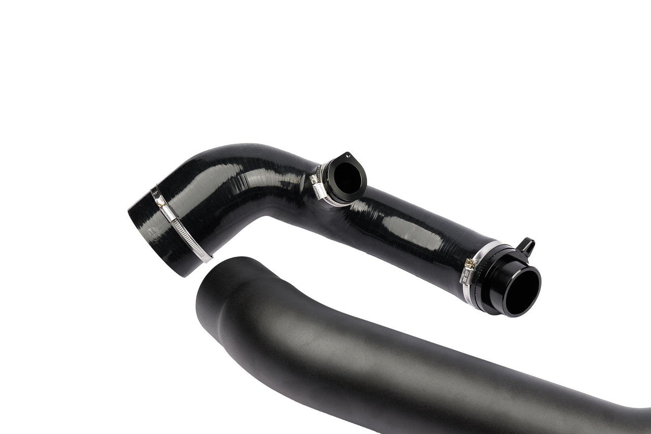 RamAir Performance Induction Kit - BMW 135i 235i M2 3.0T N55 Engine (WITH CARBON LID)