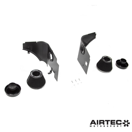 AIRTEC MOTORSPORT TWIN INTAKES FOR KIA STINGER GT 3.3 V6