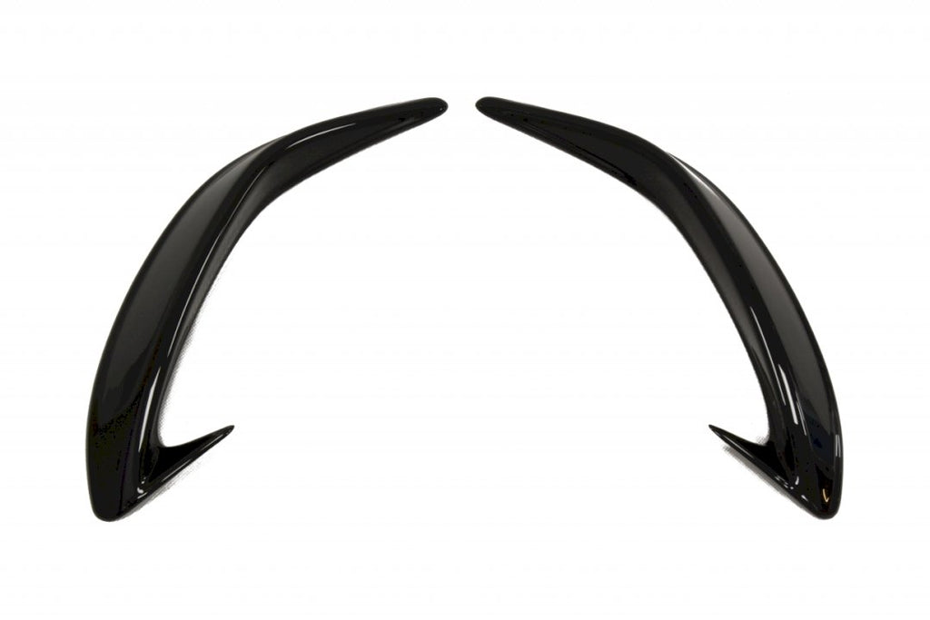 Maxton Design - FRAMES FOR LIGHTS MAZDA MX-5 MK4 (2014-UP)