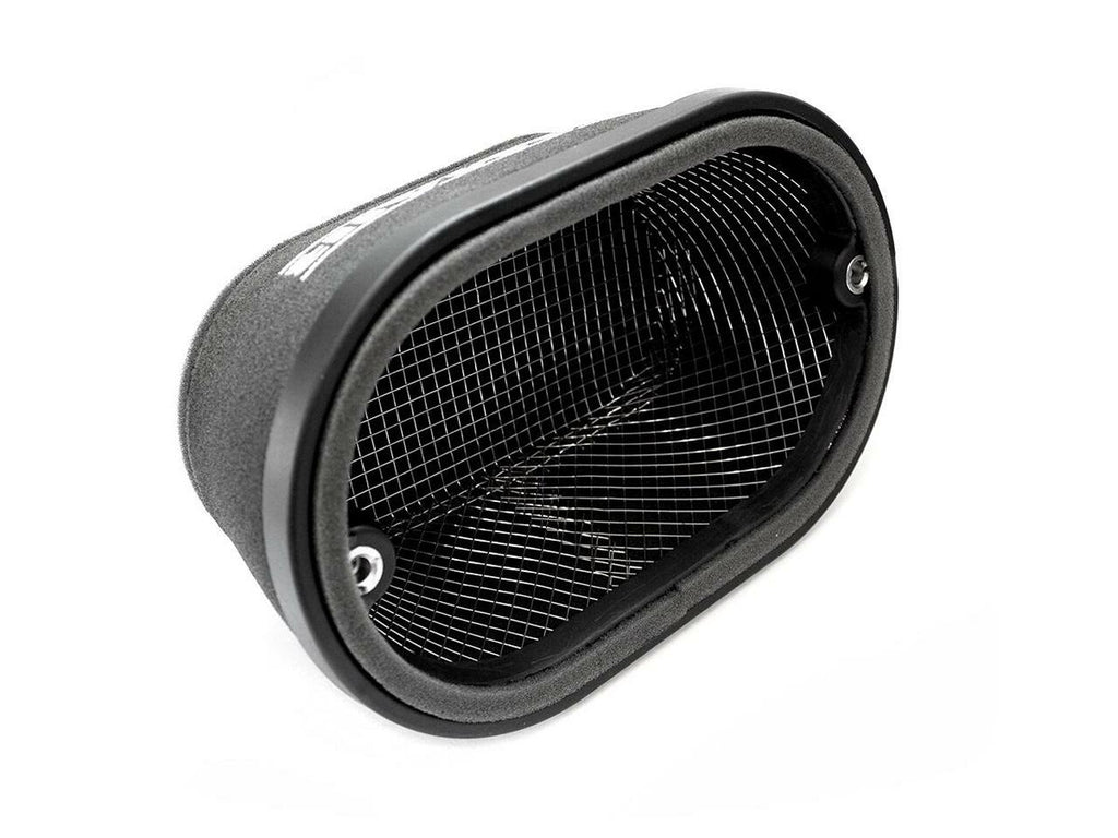Replacement Filter & Clips