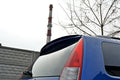 Maxton Design - SPOILER CAP FORD MONDEO MK3 ST220 ESTATE