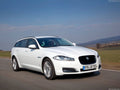 Maxton Design - FRONT SPLITTER JAGUAR XF X250 (FACELIFT)