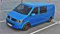 Maxton Design - FRONT SPLITTER VW T5 (FACELIFT) VER.2