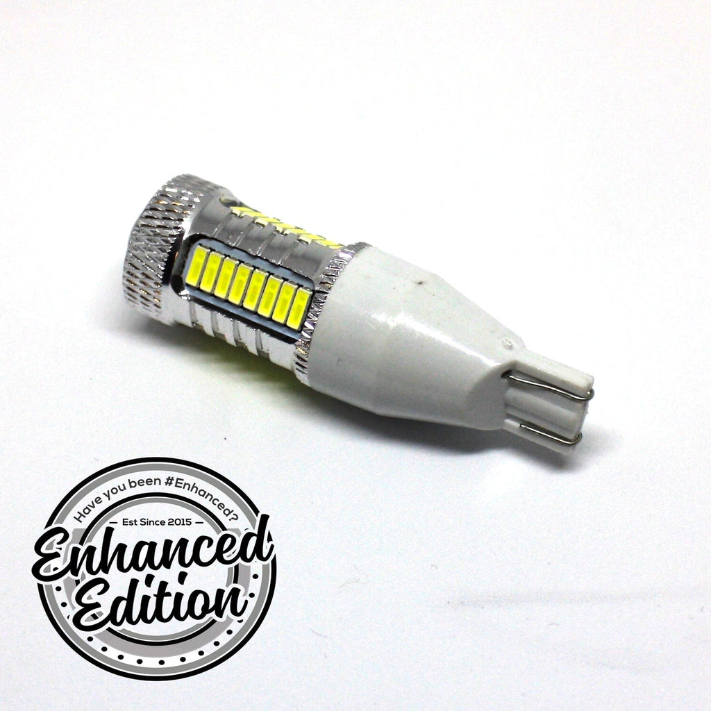 Enhanced Edition 955 Reverse Unit - MK2 Puma (921 | W16W T15)