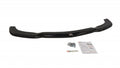 Maxton Design - FRONT SPLITTER MERCEDES C-CLASS W204 STANDARD (FACELIFT) 2010-2015