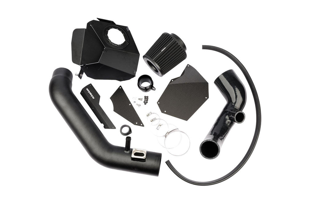 RamAir Performance Induction Kit - BMW 135i 235i M2 3.0T N55 Engine (WITH CARBON LID)