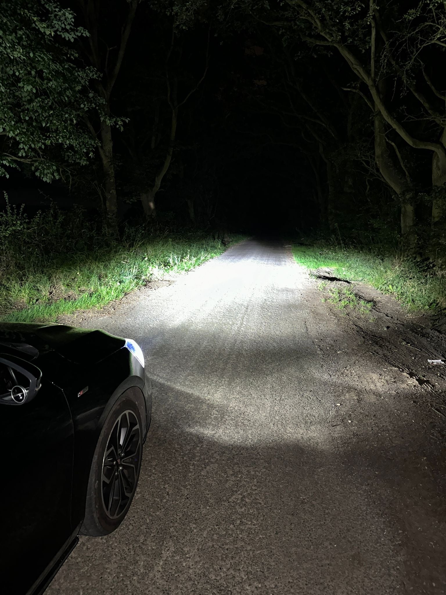 Enhanced Edition LED H7 Mini Headlight Upgrade (477 / PX26d) Vauxhall Vivaro C (2019-)
