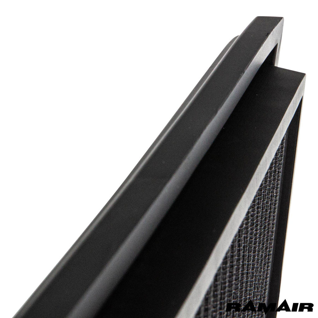 RamAir Performance Air Filter - Mercedes Models with M274 Engine