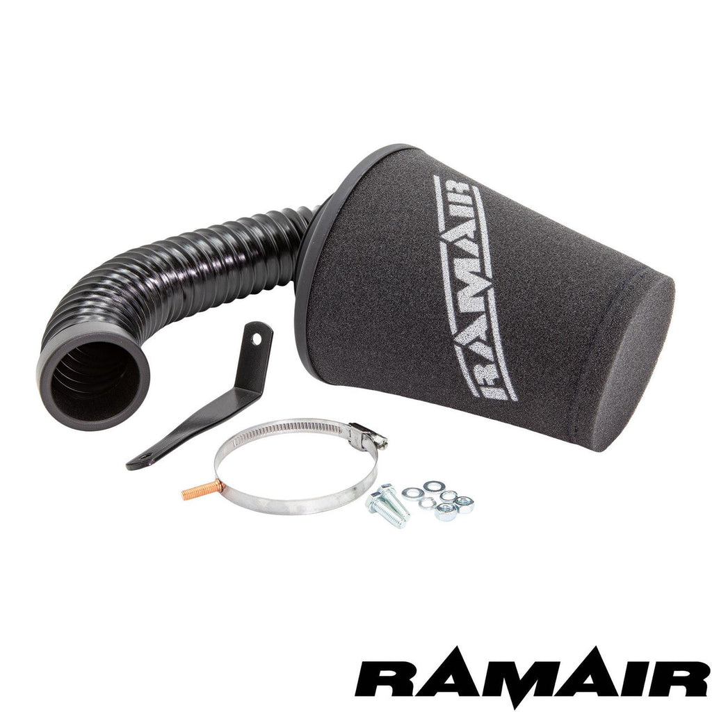 RamAir Induction Kit - Corsa D 1.4T and 1.6 VXR