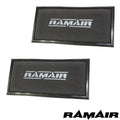 RamAir Performance Air Filter - Audi Q7 / Porsche Cayenne / VW Touareg