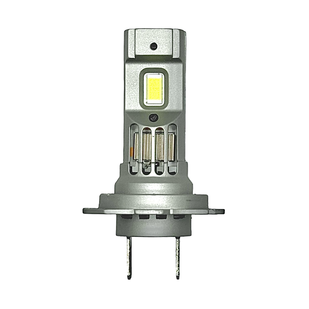 Enhanced Edition LED H7 Mini Headlight Upgrade (477 / PX26d) Ford Focus MK2 / MK2.5 (2004-2011)