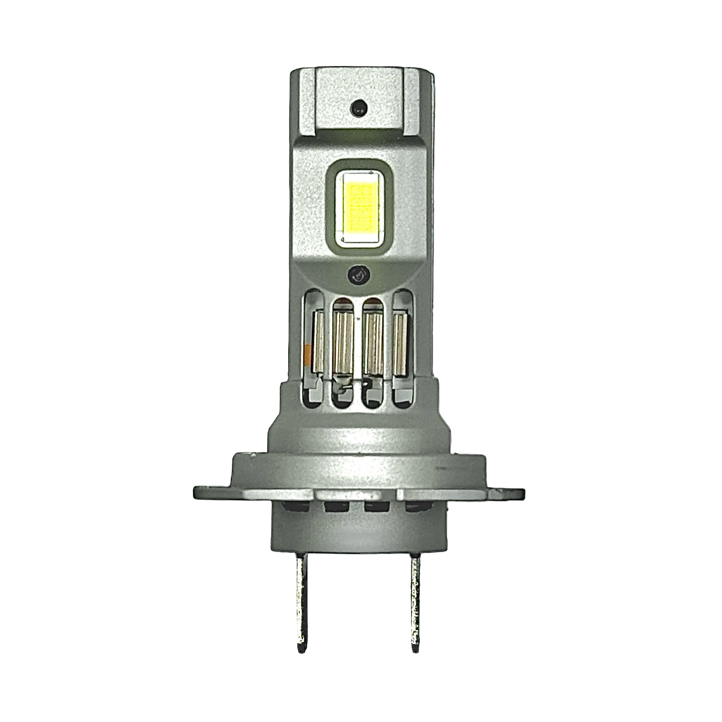 Enhanced Edition LED H7 Mini Headlight Upgrade (477 / PX26d) Ford Focus MK2 / MK2.5 (2004-2011)