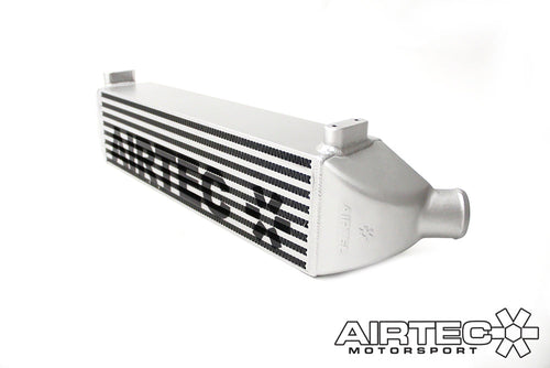 AIRTEC Intercooler Upgrade for Transit Custom & M-Sport (EURO 6)