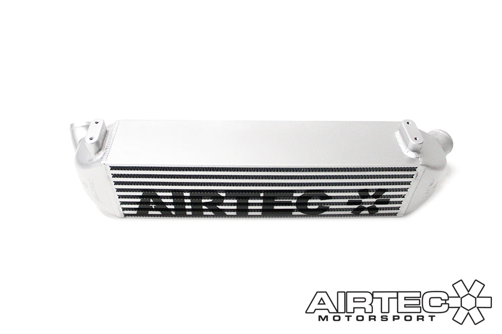 AIRTEC Intercooler Upgrade for Transit Custom & M-Sport (EURO 6)