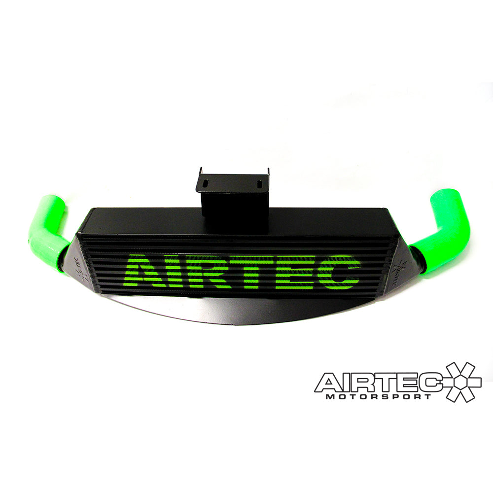 AIRTEC MOTORSPORT INTERCOOLER UPGRADE FOR ALFA ROMEO GIULIETTA