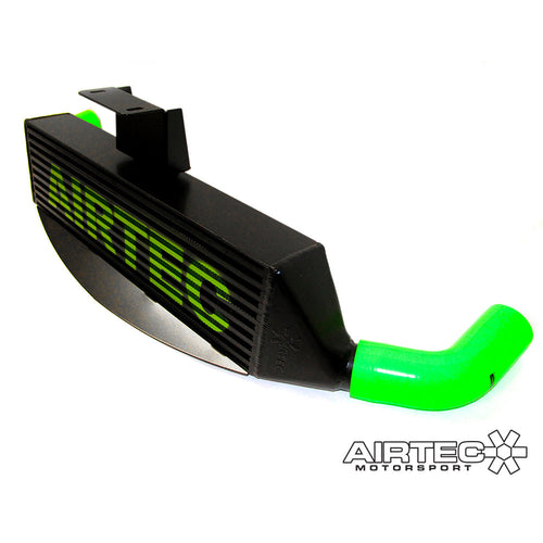 AIRTEC MOTORSPORT INTERCOOLER UPGRADE FOR ALFA ROMEO GIULIETTA