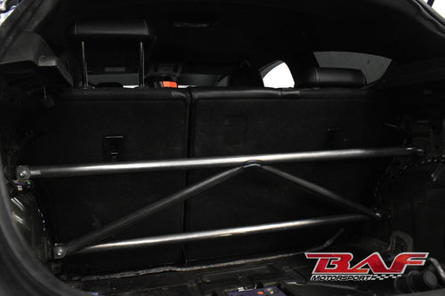 Baf Motorsport - Vauxhall Astra G MK4 Strut Brace
