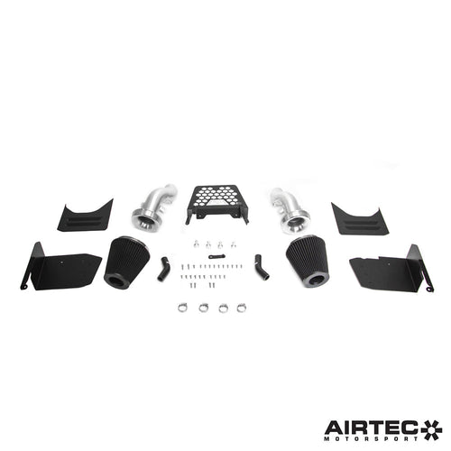 AIRTEC MOTORSPORT INDUCTION KIT FOR ASTON MARTIN VANTAGE V8