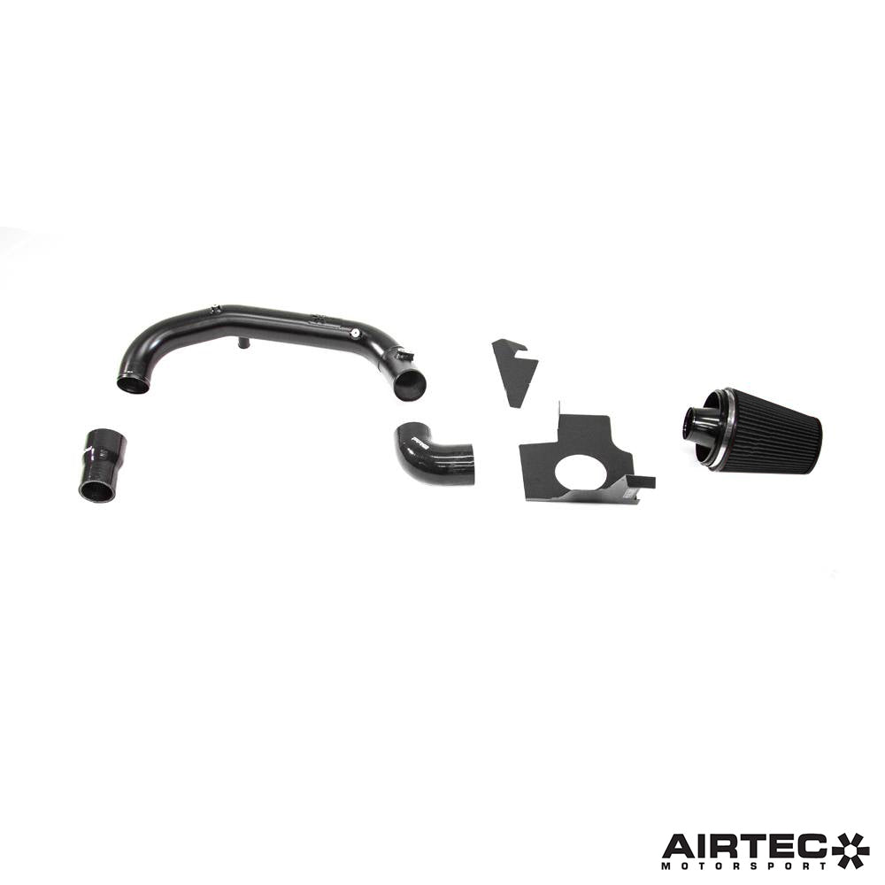 AIRTEC Stage 2 Induction Kit for Focus MK3 ST Facelift/Pre-Facelift