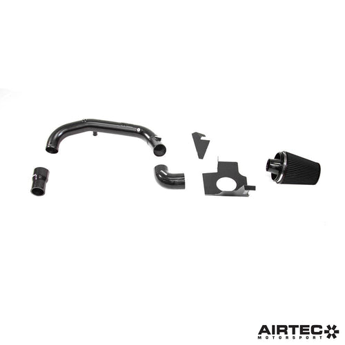 AIRTEC Stage 2 Induction Kit for Focus MK3 ST Facelift/Pre-Facelift