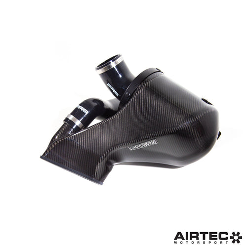 AIRTEC STAGE 2 CARBON FIBRE AIRBOX CAIS FOR MK2 FOCUS RS