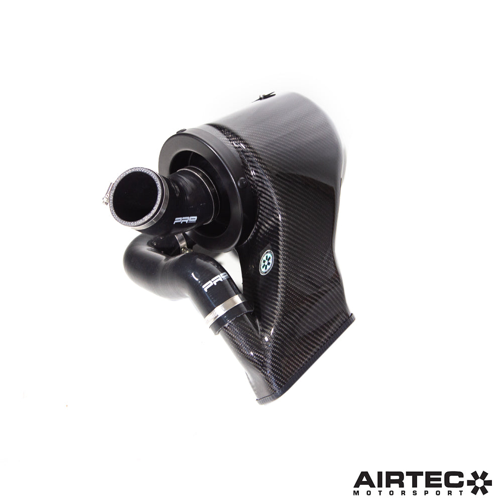 AIRTEC STAGE 2 CARBON FIBRE AIRBOX CAIS FOR MK2 FOCUS RS